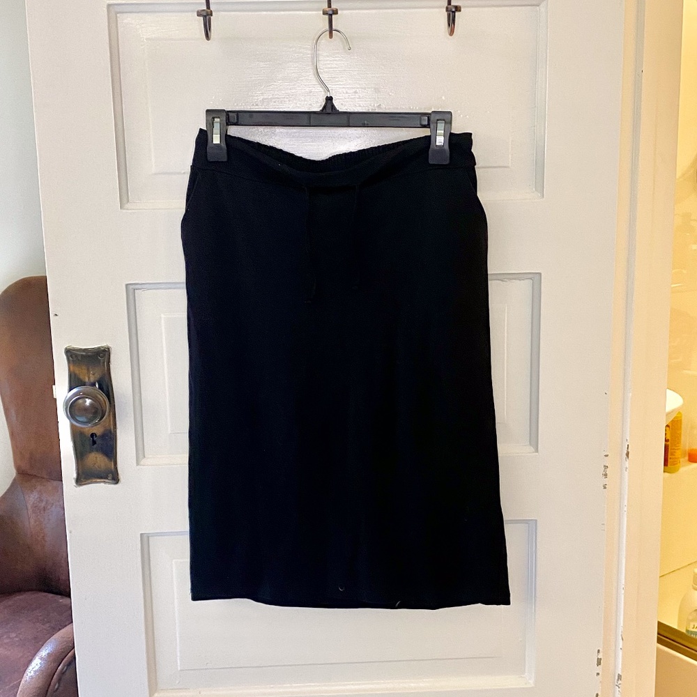 Jules & Leopold pencil skirt